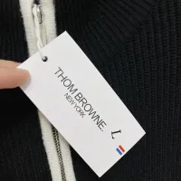 Cheap Thom Browne TB Sweaters Long Sleeved For Men #1412762 Replica Wholesale [$88.00 USD] [ITEM#1412762] on Replica Thom Browne TB Sweaters
