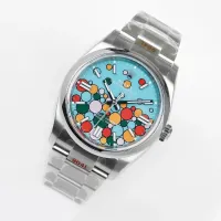 Cheap Rolex AAA Quality Watches In 36mm 41mm For Unisex #1412763 Replica Wholesale [$406.61 USD] [ITEM#1412763] on Replica Rolex AAA Quality Watches