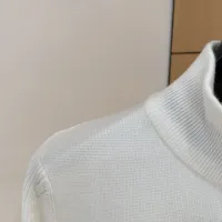 Cheap Prada Sweaters Long Sleeved For Men #1412768 Replica Wholesale [$92.00 USD] [ITEM#1412768] on Replica Prada Sweaters