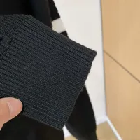 Cheap Prada Sweaters Long Sleeved For Men #1412771 Replica Wholesale [$92.00 USD] [ITEM#1412771] on Replica Prada Sweaters