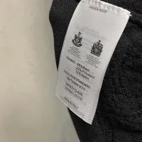 Cheap Burberry Fashion Sweaters Long Sleeved For Men #1412778 Replica Wholesale [$88.00 USD] [ITEM#1412778] on Replica Burberry Fashion Sweaters