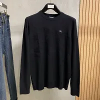 Cheap Burberry Fashion Sweaters Long Sleeved For Men #1412779 Replica Wholesale [$88.00 USD] [ITEM#1412779] on Replica Burberry Fashion Sweaters