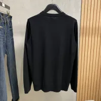 Cheap Burberry Fashion Sweaters Long Sleeved For Men #1412779 Replica Wholesale [$88.00 USD] [ITEM#1412779] on Replica Burberry Fashion Sweaters