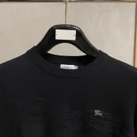 Cheap Burberry Fashion Sweaters Long Sleeved For Men #1412779 Replica Wholesale [$88.00 USD] [ITEM#1412779] on Replica Burberry Fashion Sweaters