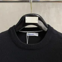 Cheap Burberry Fashion Sweaters Long Sleeved For Men #1412780 Replica Wholesale [$88.00 USD] [ITEM#1412780] on Replica Burberry Fashion Sweaters