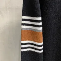 Cheap Burberry Fashion Sweaters Long Sleeved For Men #1412780 Replica Wholesale [$88.00 USD] [ITEM#1412780] on Replica Burberry Fashion Sweaters