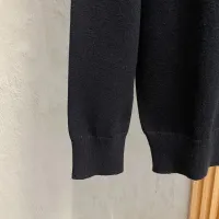 Cheap Burberry Fashion Sweaters Long Sleeved For Men #1412780 Replica Wholesale [$88.00 USD] [ITEM#1412780] on Replica Burberry Fashion Sweaters