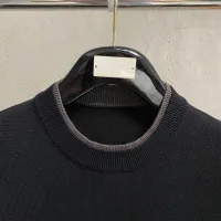 Cheap Dolce &amp; Gabbana D&amp;G Sweaters Long Sleeved For Men #1412781 Replica Wholesale [$88.00 USD] [ITEM#1412781] on Replica Dolce &amp; Gabbana D&amp;G Sweaters