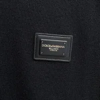 Cheap Dolce &amp; Gabbana D&amp;G Sweaters Long Sleeved For Men #1412781 Replica Wholesale [$88.00 USD] [ITEM#1412781] on Replica Dolce &amp; Gabbana D&amp;G Sweaters