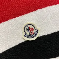 Cheap Moncler Sweaters Long Sleeved For Men #1412785 Replica Wholesale [$88.00 USD] [ITEM#1412785] on Replica Moncler Sweaters