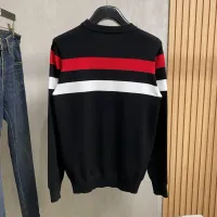 Cheap Moncler Sweaters Long Sleeved For Men #1412786 Replica Wholesale [$88.00 USD] [ITEM#1412786] on Replica Moncler Sweaters