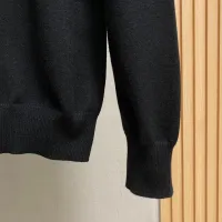 Cheap Moncler Sweaters Long Sleeved For Men #1412786 Replica Wholesale [$88.00 USD] [ITEM#1412786] on Replica Moncler Sweaters