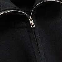 Cheap Moncler Sweaters Long Sleeved For Men #1412788 Replica Wholesale [$88.00 USD] [ITEM#1412788] on Replica Moncler Sweaters