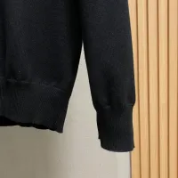 Cheap Moncler Sweaters Long Sleeved For Men #1412788 Replica Wholesale [$88.00 USD] [ITEM#1412788] on Replica Moncler Sweaters