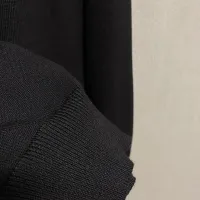 Cheap Moncler Sweaters Long Sleeved For Men #1412788 Replica Wholesale [$88.00 USD] [ITEM#1412788] on Replica Moncler Sweaters