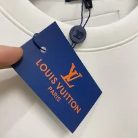 Cheap Louis Vuitton LV Hoodies Long Sleeved For Men #1412792 Replica Wholesale [$82.00 USD] [ITEM#1412792] on Replica Louis Vuitton LV Hoodies