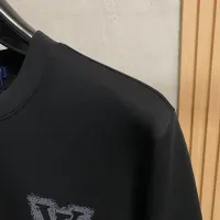 Cheap Louis Vuitton LV Hoodies Long Sleeved For Men #1412793 Replica Wholesale [$82.00 USD] [ITEM#1412793] on Replica Louis Vuitton LV Hoodies