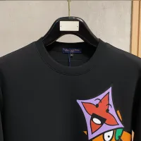 Cheap Louis Vuitton LV Hoodies Long Sleeved For Men #1412795 Replica Wholesale [$82.00 USD] [ITEM#1412795] on Replica Louis Vuitton LV Hoodies