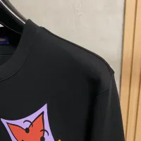 Cheap Louis Vuitton LV Hoodies Long Sleeved For Men #1412795 Replica Wholesale [$82.00 USD] [ITEM#1412795] on Replica Louis Vuitton LV Hoodies