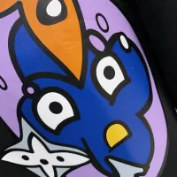 Cheap Louis Vuitton LV Hoodies Long Sleeved For Men #1412795 Replica Wholesale [$82.00 USD] [ITEM#1412795] on Replica Louis Vuitton LV Hoodies