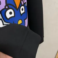 Cheap Louis Vuitton LV Hoodies Long Sleeved For Men #1412795 Replica Wholesale [$82.00 USD] [ITEM#1412795] on Replica Louis Vuitton LV Hoodies