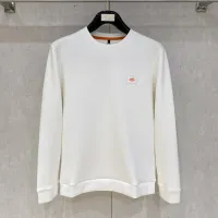 Cheap Hermes Hoodies Long Sleeved For Men #1412801 Replica Wholesale [$82.00 USD] [ITEM#1412801] on Replica Hermes Hoodies
