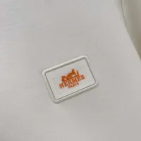 Cheap Hermes Hoodies Long Sleeved For Men #1412801 Replica Wholesale [$82.00 USD] [ITEM#1412801] on Replica Hermes Hoodies