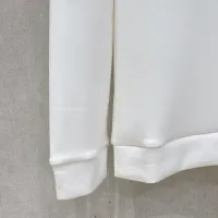 Cheap Hermes Hoodies Long Sleeved For Men #1412801 Replica Wholesale [$82.00 USD] [ITEM#1412801] on Replica Hermes Hoodies