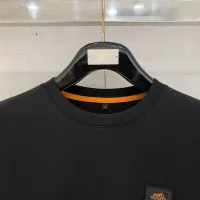 Cheap Hermes Hoodies Long Sleeved For Men #1412803 Replica Wholesale [$82.00 USD] [ITEM#1412803] on Replica Hermes Hoodies