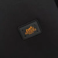 Cheap Hermes Hoodies Long Sleeved For Men #1412803 Replica Wholesale [$82.00 USD] [ITEM#1412803] on Replica Hermes Hoodies