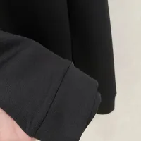 Cheap Hermes Hoodies Long Sleeved For Men #1412803 Replica Wholesale [$82.00 USD] [ITEM#1412803] on Replica Hermes Hoodies