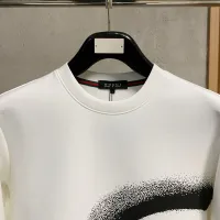 Cheap Gucci Hoodies Long Sleeved For Men #1412804 Replica Wholesale [$82.00 USD] [ITEM#1412804] on Replica Gucci Hoodies