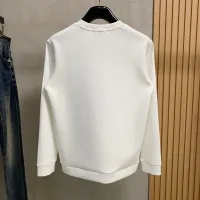 Cheap LOEWE Hoodies Long Sleeved For Men #1412806 Replica Wholesale [$82.00 USD] [ITEM#1412806] on Replica LOEWE Hoodies