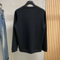 Cheap LOEWE Hoodies Long Sleeved For Men #1412807 Replica Wholesale [$82.00 USD] [ITEM#1412807] on Replica LOEWE Hoodies