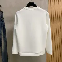 Cheap Prada Hoodies Long Sleeved For Men #1412808 Replica Wholesale [$82.00 USD] [ITEM#1412808] on Replica Prada Hoodies