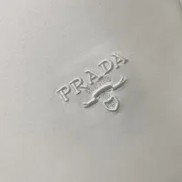 Cheap Prada Hoodies Long Sleeved For Men #1412808 Replica Wholesale [$82.00 USD] [ITEM#1412808] on Replica Prada Hoodies