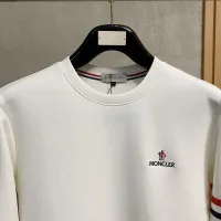 Cheap Moncler Hoodies Long Sleeved For Men #1412810 Replica Wholesale [$82.00 USD] [ITEM#1412810] on Replica Moncler Hoodies