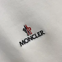 Cheap Moncler Hoodies Long Sleeved For Men #1412810 Replica Wholesale [$82.00 USD] [ITEM#1412810] on Replica Moncler Hoodies