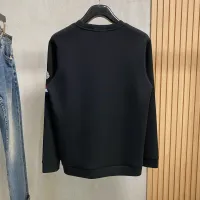 Cheap Moncler Hoodies Long Sleeved For Men #1412811 Replica Wholesale [$82.00 USD] [ITEM#1412811] on Replica Moncler Hoodies