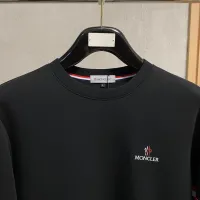 Cheap Moncler Hoodies Long Sleeved For Men #1412811 Replica Wholesale [$82.00 USD] [ITEM#1412811] on Replica Moncler Hoodies