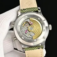 Cheap Patek Philippe AAA Quality Watches #1412812 Replica Wholesale [$439.67 USD] [ITEM#1412812] on Replica Patek Philippe AAA Quality Watches