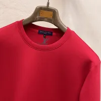 Cheap Louis Vuitton LV Hoodies Long Sleeved For Men #1412814 Replica Wholesale [$82.00 USD] [ITEM#1412814] on Replica Louis Vuitton LV Hoodies