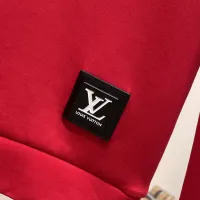 Cheap Louis Vuitton LV Hoodies Long Sleeved For Men #1412814 Replica Wholesale [$82.00 USD] [ITEM#1412814] on Replica Louis Vuitton LV Hoodies