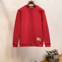 Cheap Burberry Hoodies Long Sleeved For Men #1412815 Replica Wholesale [$82.00 USD] [ITEM#1412815] on Replica Burberry Hoodies