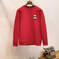Cheap Fendi Hoodies Long Sleeved For Men #1412816 Replica Wholesale [$82.00 USD] [ITEM#1412816] on Replica Fendi Hoodies