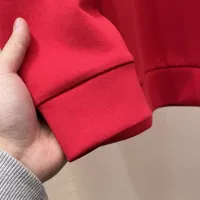 Cheap Fendi Hoodies Long Sleeved For Men #1412816 Replica Wholesale [$82.00 USD] [ITEM#1412816] on Replica Fendi Hoodies