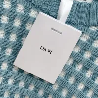 Cheap Christian Dior Sweaters Long Sleeved For Men #1412821 Replica Wholesale [$85.00 USD] [ITEM#1412821] on Replica Christian Dior Sweaters