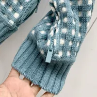 Cheap Christian Dior Sweaters Long Sleeved For Men #1412821 Replica Wholesale [$85.00 USD] [ITEM#1412821] on Replica Christian Dior Sweaters