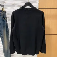 Cheap Christian Dior Sweaters Long Sleeved For Men #1412822 Replica Wholesale [$85.00 USD] [ITEM#1412822] on Replica Christian Dior Sweaters