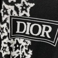 Cheap Christian Dior Sweaters Long Sleeved For Men #1412822 Replica Wholesale [$85.00 USD] [ITEM#1412822] on Replica Christian Dior Sweaters